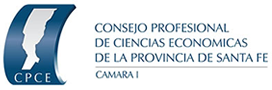 Consejo Profesional de Ciencias Ecnoómicas de la Provincia de Santa Fe