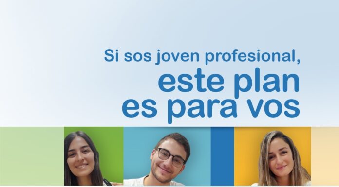 Plan Joven