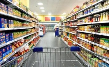 ECONOMÍA – El consumo cada vez más deprimido: cayeron las ventas en los supermercados en mayo