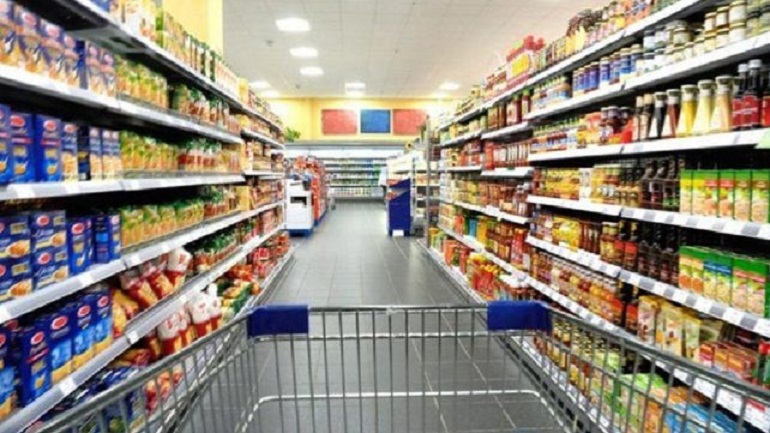ECONOMÍA – El consumo cada vez más deprimido: cayeron las ventas en los ...