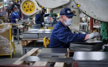 ECONOMÍA – Empleo registrado: estiman que la recuperación continuará este año (a un menor ritmo)