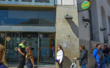 NACIONALES – La pandemia y el IFE impulsaron la bancarización: se abrieron 4,8 millones de nuevas cuentas