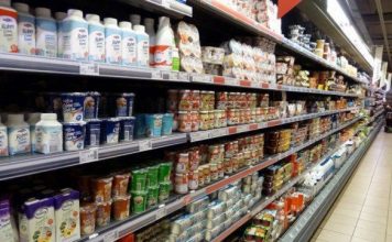 ECONOMÍA – Las exportaciones santafesinas de productos lácteos lideran el mercado nacional