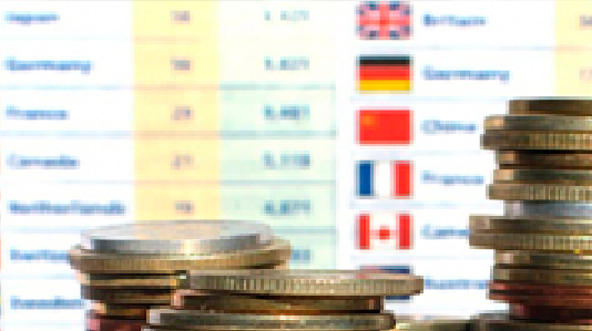 ECONOMÍA – Banco Mundial espera que los precios de commodities se mantengan firmes el resto del año