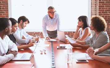 NACIONALES – Ambiente de trabajo, salario y seguridad laboral: factores que los argentinos priorizan al elegir un trabajo