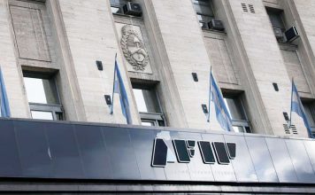 IMPOSITIVAS – La AFIP lanza una breve feria fiscal pero no frena los embargos por el Impuesto a la Riqueza