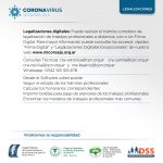 legalizaciones