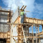 ECONOMÍA – La construcción frenó rebote en octubre y se contrajo 0,5% mensual tras dos avances al hilo
