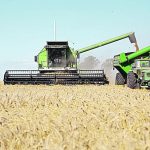 ECONOMÍA – Significativo retroceso en la venta de maquinaria agrícola