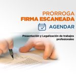 Firma web