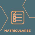 matricularse