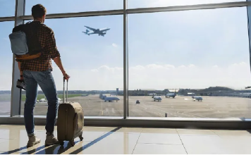 ECONOMIA – Aerolíneas latinoamericanas transportaron un 11,6% más de carga en noviembre