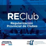 Puesta en vigencia Programa REClub
