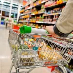 ECONOMÍA – Las ventas en los supermercados subieron 5,2% en agosto