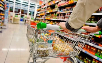 ECONOMÍA – Inflación: el Gobierno espera anunciar hoy la suba de precios mensual más baja en casi tres años