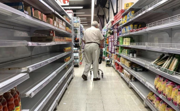 ECONOMÍA – Jubilaciones y pensiones aportaron el 31% de la reducción total del gasto público