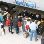 ECONOMÍA – Vacaciones de invierno 2025: cayeron los viajes y el gasto de turistas por el país