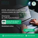 Nuevo blanqueo de activos y moratoria impositiva. (10)