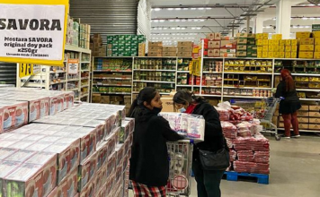 ECONOMÍA – Se desaceleró el aumento de los precios mayoristas y los costos de la construcción