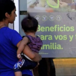 NACIONALES – Crecieron la pobreza y la desigualdad en el primer trimestre del año