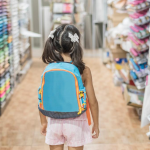 ECONOMÍA – Incorporaron calzado escolar y útiles importados al programa Cuota Simple