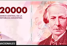 NACIONALES – Baja real interanual en los ingresos del 2,4% y una reducción del gasto primario del 1,3%