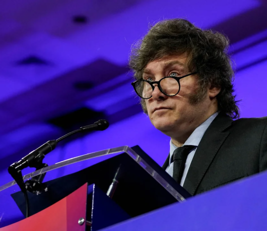 NACIONALES – El gobierno desreguló el mercado eléctrico