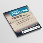 Nueva edición de nuestra revista Opinión Profesional