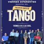 Tango 1