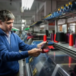 ECONOMÍA – La actividad económica nacional creció 6,5% en enero