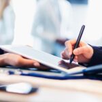 Guía para colaborar con la presentación de trabajos a legalizar