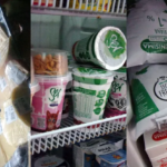 ECONOMÍA – Las ventas de productos lácteos cayeron 12,7% en noviembre