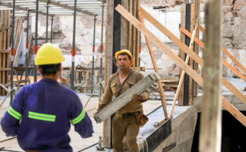 ECONOMÍA – Los créditos hipotecarios tuvieron un crecimiento real del 173,9% en 2025