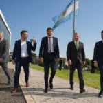 ECONOMÍA – Cuáles son los seis ejes que propuso el Consejo de Mayo para reformar la economía argentina