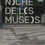 noche museos 1