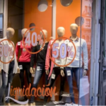 ECONOMÍA – Sigue la retracción del consumo: las ventas minoristas pyme cayeron 2% en septiembre