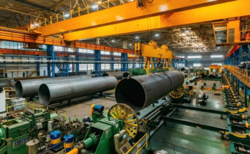 ECONOMÍA – Solamente el 13,9% de las empresas industriales espera un aumento de la demanda para el comienzo de 2026