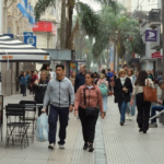 ECONOMÍA – Las ventas minoristas siguen sin repuntar y cayeron más de 9% en noviembre