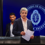 FINANZAS – El Gobierno paga vencimientos de deuda por u$s4.300 millones: cómo consiguió los fondos