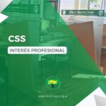 Convocatoria de antecedentes para la contratación del servicio de Auditoría Externa