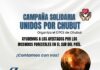 Campaña Solidaria – Todos con Chubut