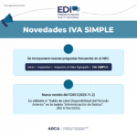 ivasimple
