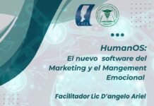 17/11 – 19 h HumanOS. El nuevo Software del Marketing y el Management Emocional
