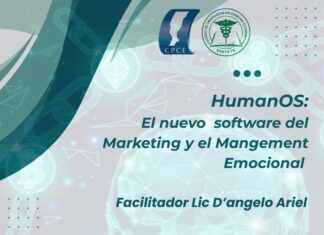 17/11 – 19 h HumanOS. El nuevo Software del Marketing y el Management Emocional