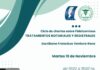 18/11 – 16 h Ciclo de charlas sobre Fideicomisos. Tratamientos Notariales y registrales