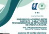20/11 – 16.30 h Análisis del acuerdo entre Santa Fe – CABA y otros procedimientos de devolución de saldos a favor
