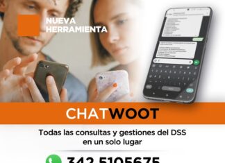 Servicios DSS