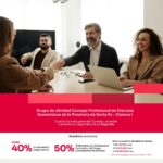 Seguros para Profesionales – Convenio con La Segunda Seguros