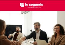 Seguros para Profesionales – Convenio con La Segunda Seguros