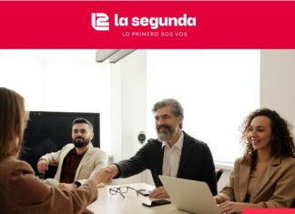 Seguros para Profesionales – Convenio con La Segunda Seguros